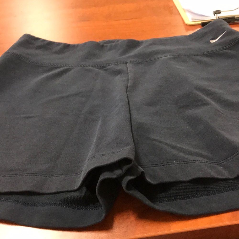 Nike sport shorts fit dry